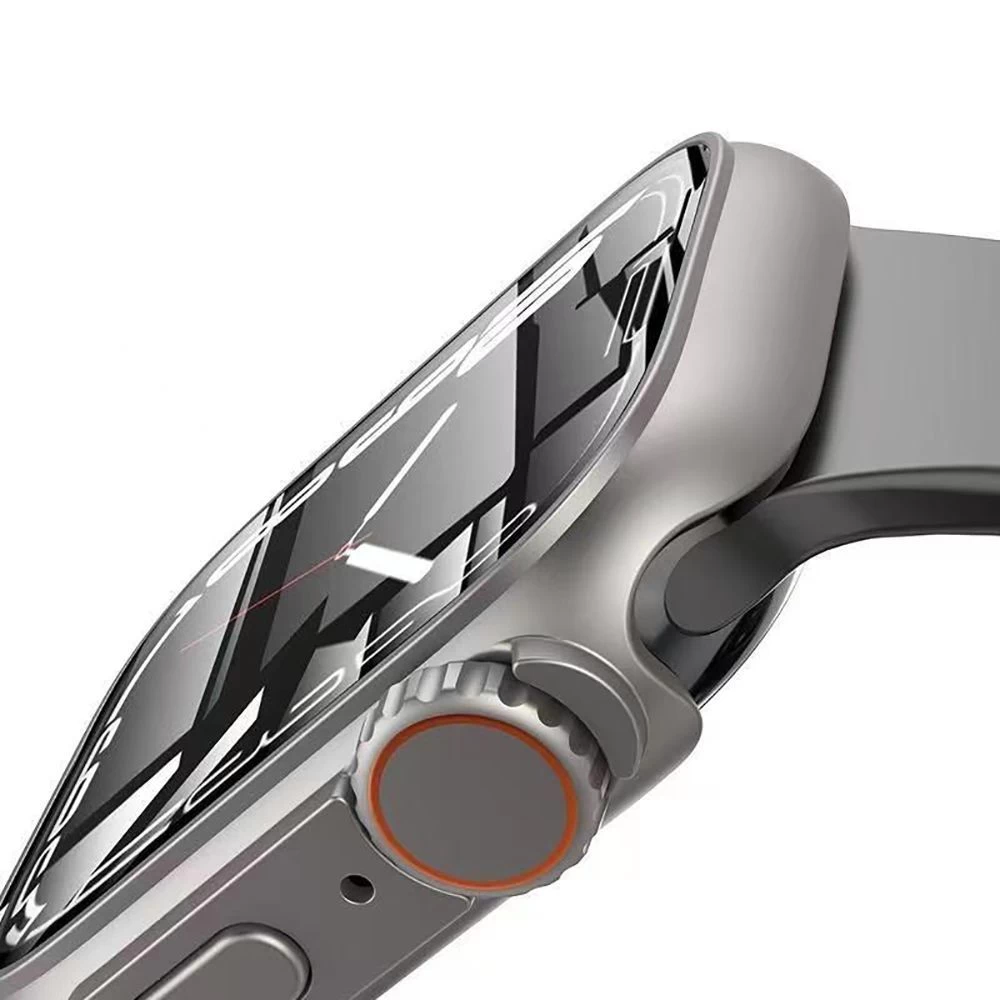 Apple Watch 7 phone case TECH-PROTECT DEFENSE360 (45 MM)