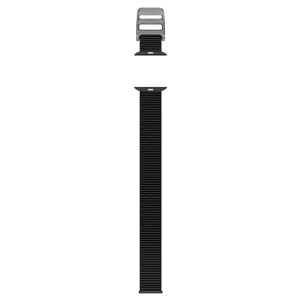 Apple Watch 7 band black SPIGEN DURAPRO FLEX (42/44/45/49mm)
