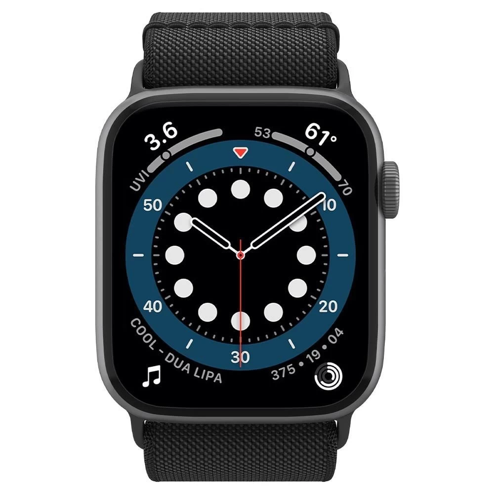 Apple Watch 7 rihm must SPIGEN FIT LITE (38/40/41mm)