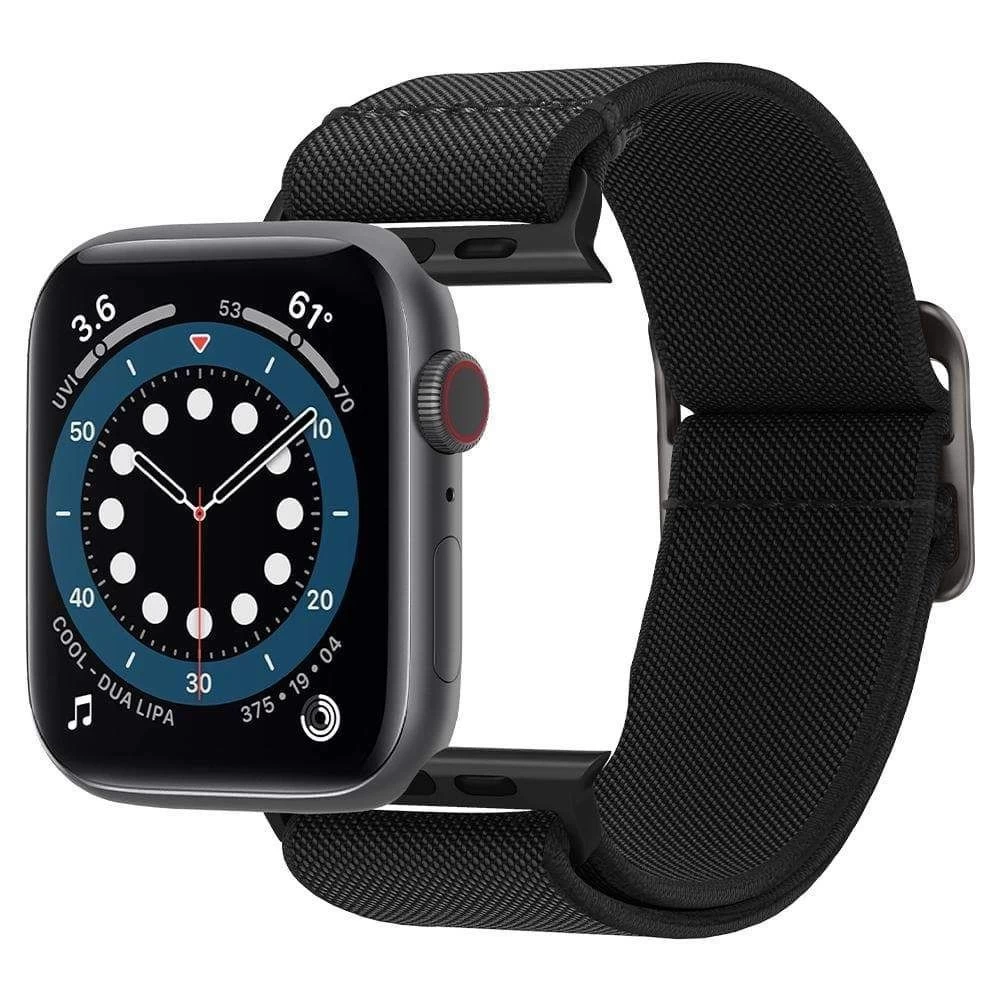 Apple Watch 7 rihm must SPIGEN FIT LITE (38/40/41mm)
