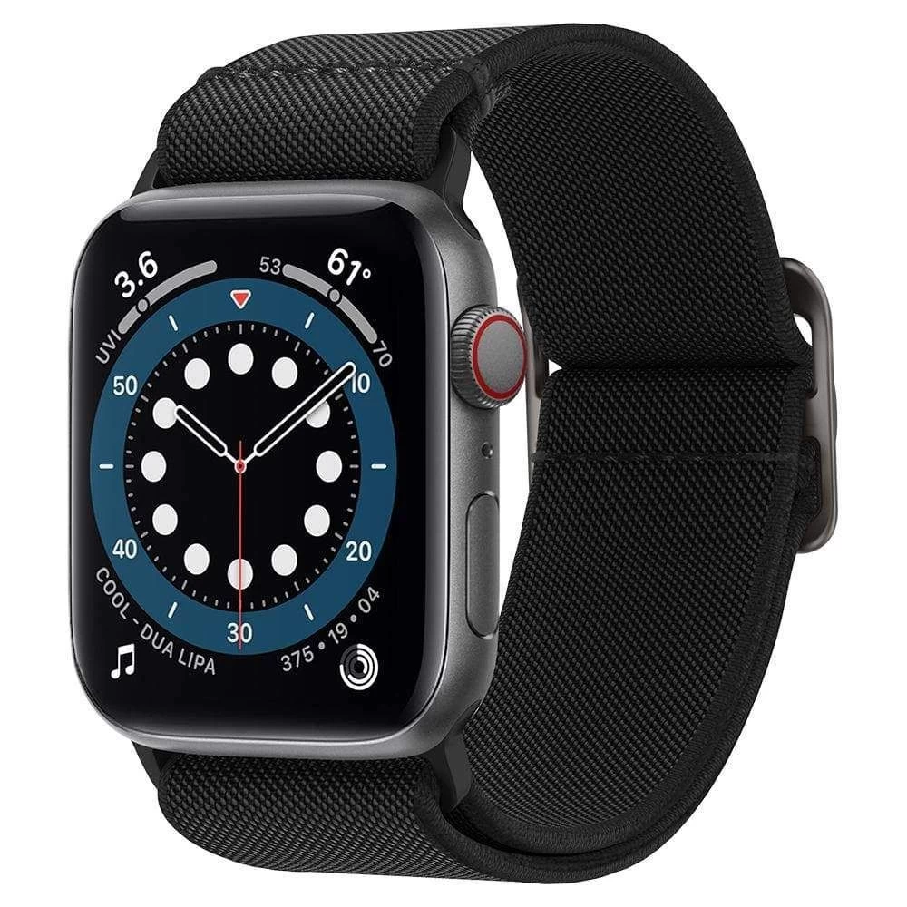 Apple Watch 7 rihm must SPIGEN FIT LITE (38/40/41mm)