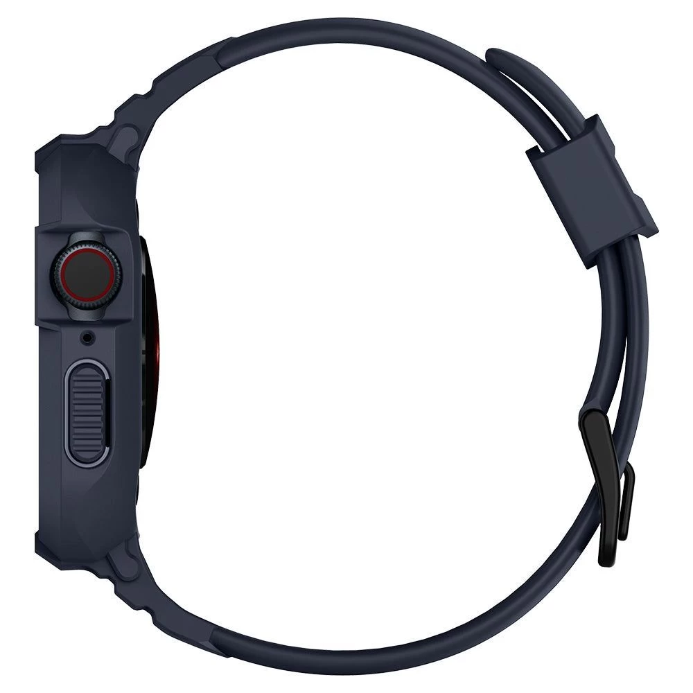 Apple Watch 7 band gray SPIGEN RUGGED ARMOR ”PRO” (44/45mm)