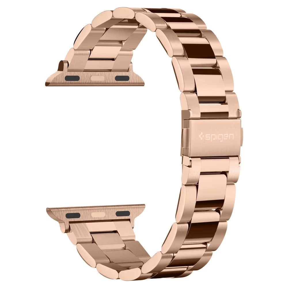 Apple Watch 7 band pink gold SPIGEN MODERN FIT BAND (38/40/41mm)