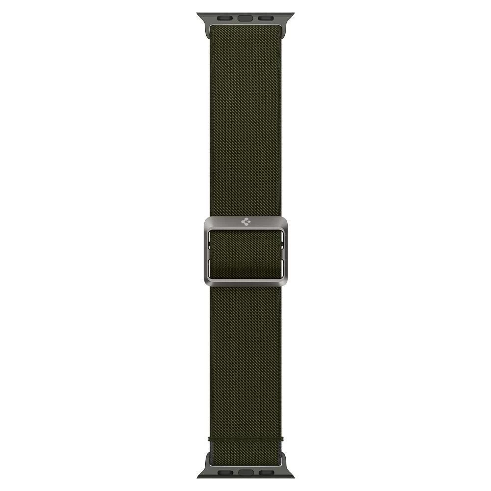 Apple Watch 7 band green SPIGEN FIT LITE (42/44/45/49mm)