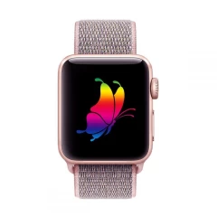 Apple Watch 7 band  TECH-PROTECT Nylon (38/40/41mm)