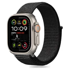 Apple Watch 7 TECH-PROTECT NYLON (40/41/42 MM) skal, fodral 