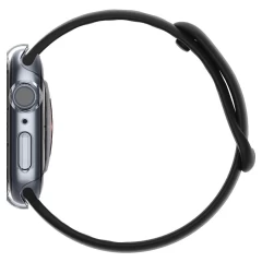Apple Watch 7 phone case transparent SPIGEN THIN FIT (45mm)