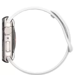 Apple Watch 7 phone case transparent SPIGEN ULTRA HYBRID (45 MM)