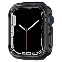 Apple Watch 7 phone case transparent SPIGEN ULTRA HYBRID (45 MM)