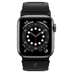 Apple Watch 7 band black SPIGEN RUGGED BAND (38/40/41mm)