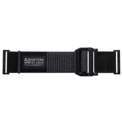 Apple Watch 7 band black TECH-PROTECT SCOUT APPLE WATCH (42/44/45/49 MM)