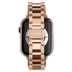 Apple Watch 7 band pink gold SPIGEN MODERN FIT BAND (38/40/41mm)