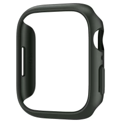 Apple Watch 7 phone case green SPIGEN THIN FIT (45mm)