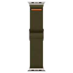 Apple Watch 7 SPIGEN FIT LITE ULTRA (42 / 44 45 49 MM) skal, fodral grön