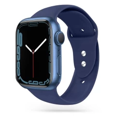 Apple Watch 7 band blue TECH-PROTECT ICONBAND (38/40/41mm)