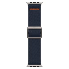 Apple Watch 7 SPIGEN FIT LITE ULTRA (42 / 44 45 49 MM) skal, fodral blå