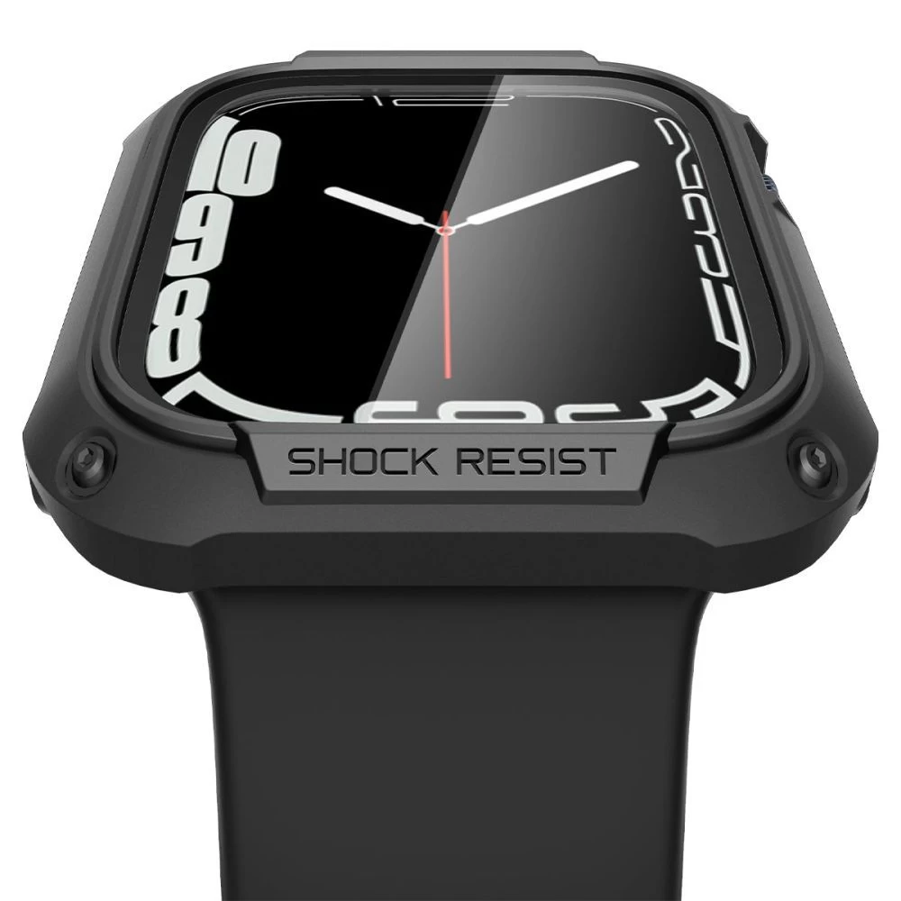 Apple Watch 8 rihm must SPIGEN TOUGH ARMOR (45mm)