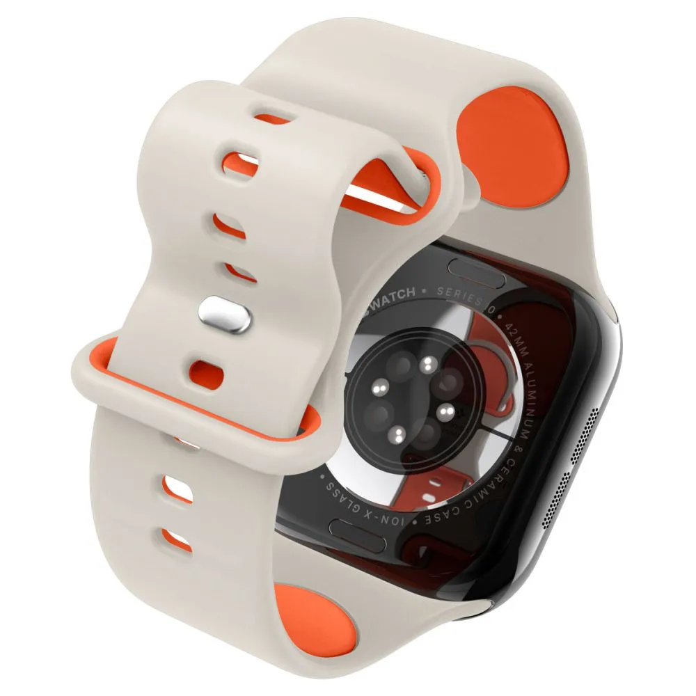 Apple Watch 8 rihm SPIGEN NANO POP (40/41/42 MM)