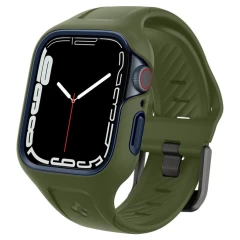 Watch Watch 8 vāciņš SPIGEN LIQUID AIR ”PRO” Apple Watch 8 (45mm)