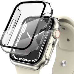 Watch Watch 8 vāciņš TECH-PROTECT Defence 360 Apple Watch 8 (45mm)
