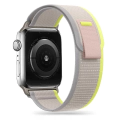 Watch Watch 8 siksniņa TECH-PROTECT NYLON Apple Watch 8 (42 / 44 / 45 / 49 mm)
