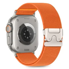 Apple Watch 8 skal, fodral  TECH-PROTECT NYLON CLASP (44/45/46/49 MM)