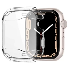Watch Watch 8 vāciņš SPIGEN ULTRA HYBRID Apple Watch 8 (45mm)