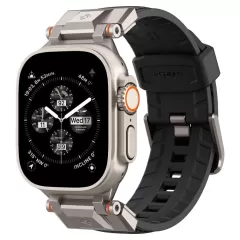 Watch Watch 8 siksniņa SPIGEN DURAPRO ARMOR Apple Watch 8 (42 / 44 / 45 / 49 MM)