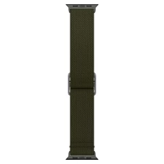 Apple Watch 8 band green SPIGEN FIT LITE (42/44/45/49mm)