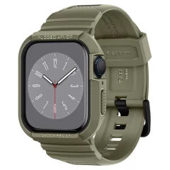 Watch Watch 8 siksniņa SPIGEN RUGGED ARMOR ”PRO” Apple Watch 8 (44 / 45 MM)