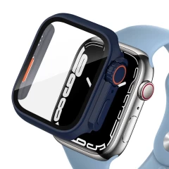 Watch Watch 8 vāciņš TECH-PROTECT DEFENSE360 Apple Watch 8 (45 MM)