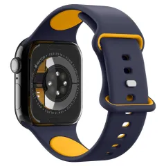 Watch Watch 8 siksniņa SPIGEN NANO POP Apple Watch 8 (40/41/42 MM)