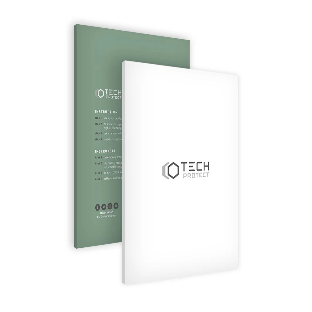 Apple Watch SE / 3 telefoni ümbris  TECH-PROTECT DEFENSE360 (44MM)