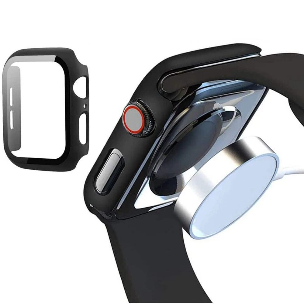 Apple Watch SE / 3 telefoni ümbris  TECH-PROTECT DEFENSE360 (44MM)