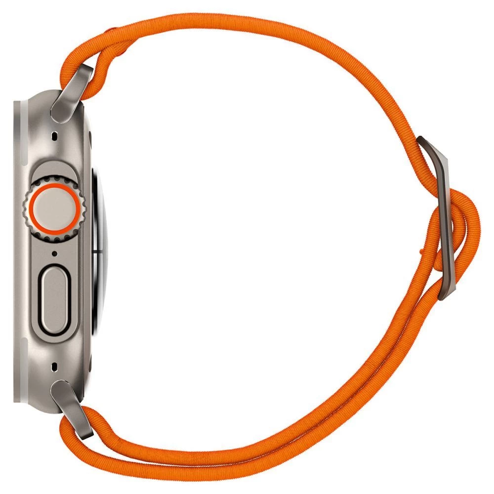 Apple Watch SE siksniņa SPIGEN FIT LITE ULTRA (42 / 44 45 49 MM)
