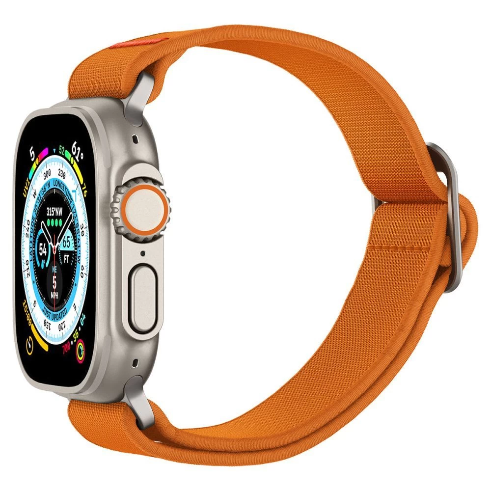 Apple Watch SE siksniņa SPIGEN FIT LITE ULTRA (42 / 44 45 49 MM)