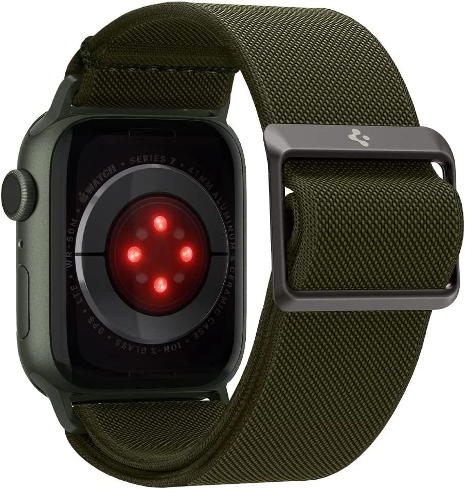 Apple Watch SE siksniņa SPIGEN FIT LITE (38/40/41mm)