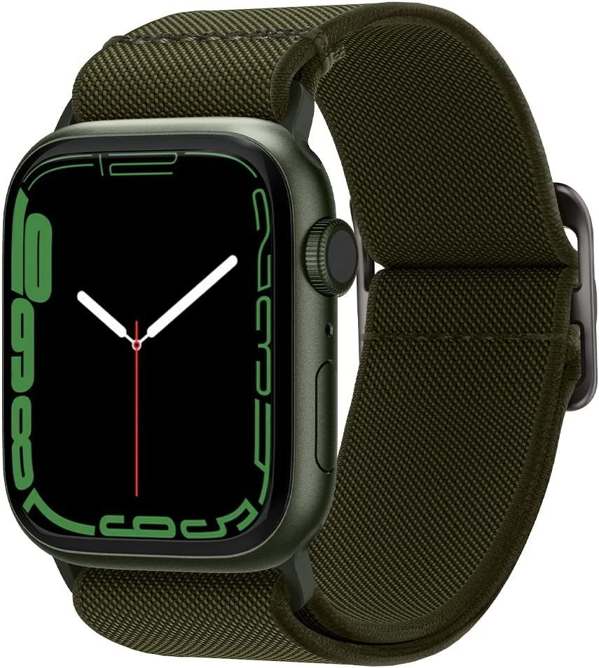 Apple Watch SE siksniņa SPIGEN FIT LITE (38/40/41mm)