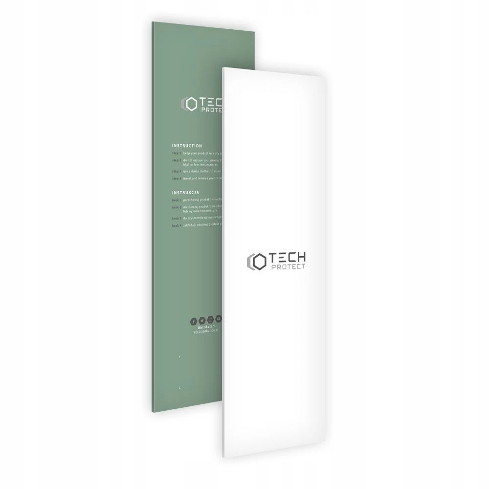 Apple Watch SE siksniņa TECH-PROTECT MODERN (38/40/41mm)