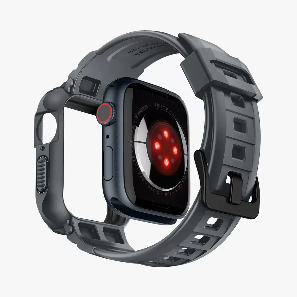 Apple Watch SE band SPIGEN RUGGED ARMOR ”PRO” (44/45 MM)