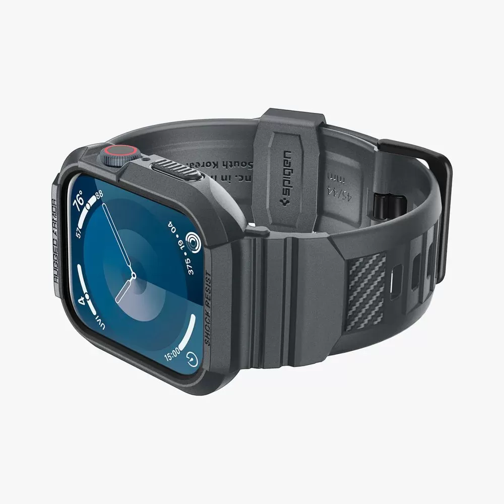 Apple Watch SE band SPIGEN RUGGED ARMOR ”PRO” (44/45 MM)