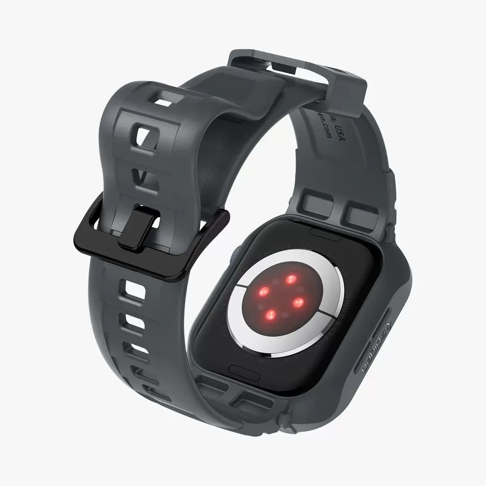 Apple Watch SE band SPIGEN RUGGED ARMOR ”PRO” (44/45 MM)