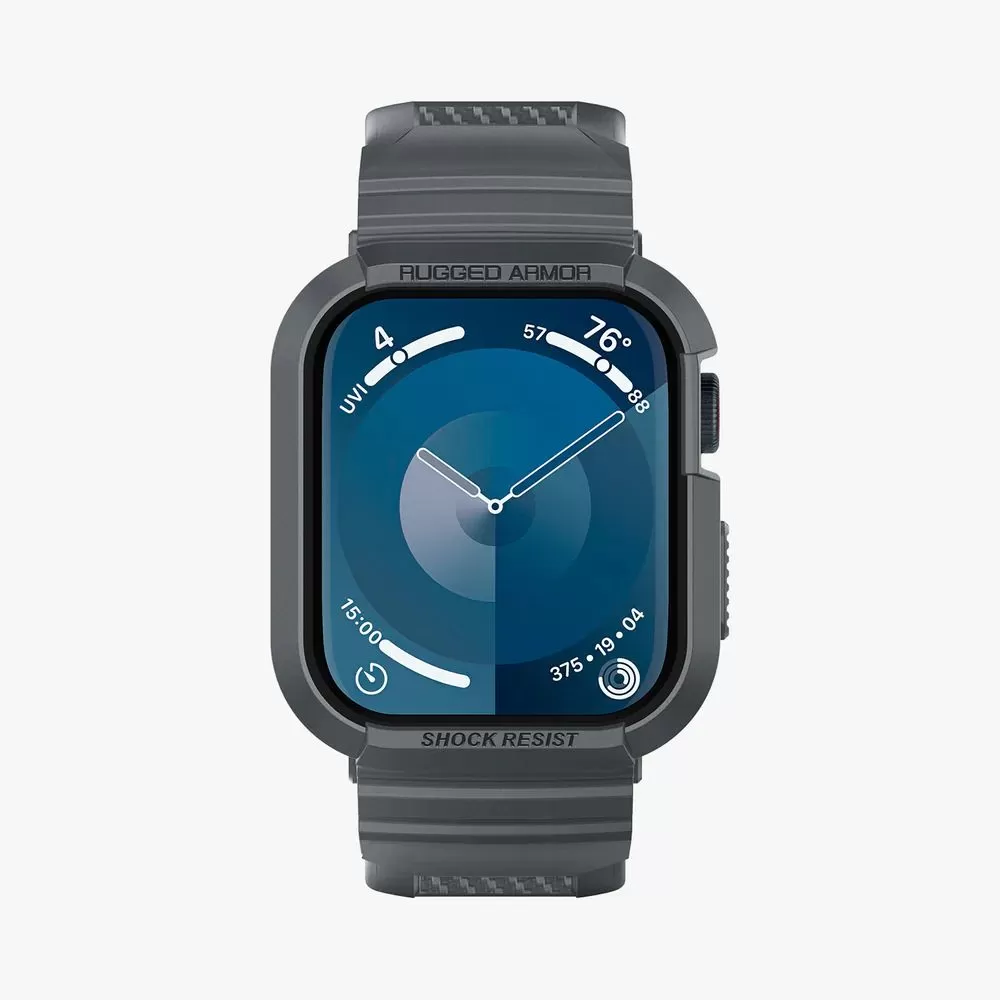 Apple Watch SE band SPIGEN RUGGED ARMOR ”PRO” (44/45 MM)
