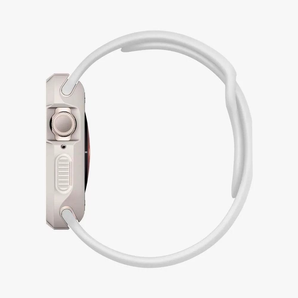 Apple Watch SE vāciņš SPIGEN RUGGED ARMOR (44/45 MM)