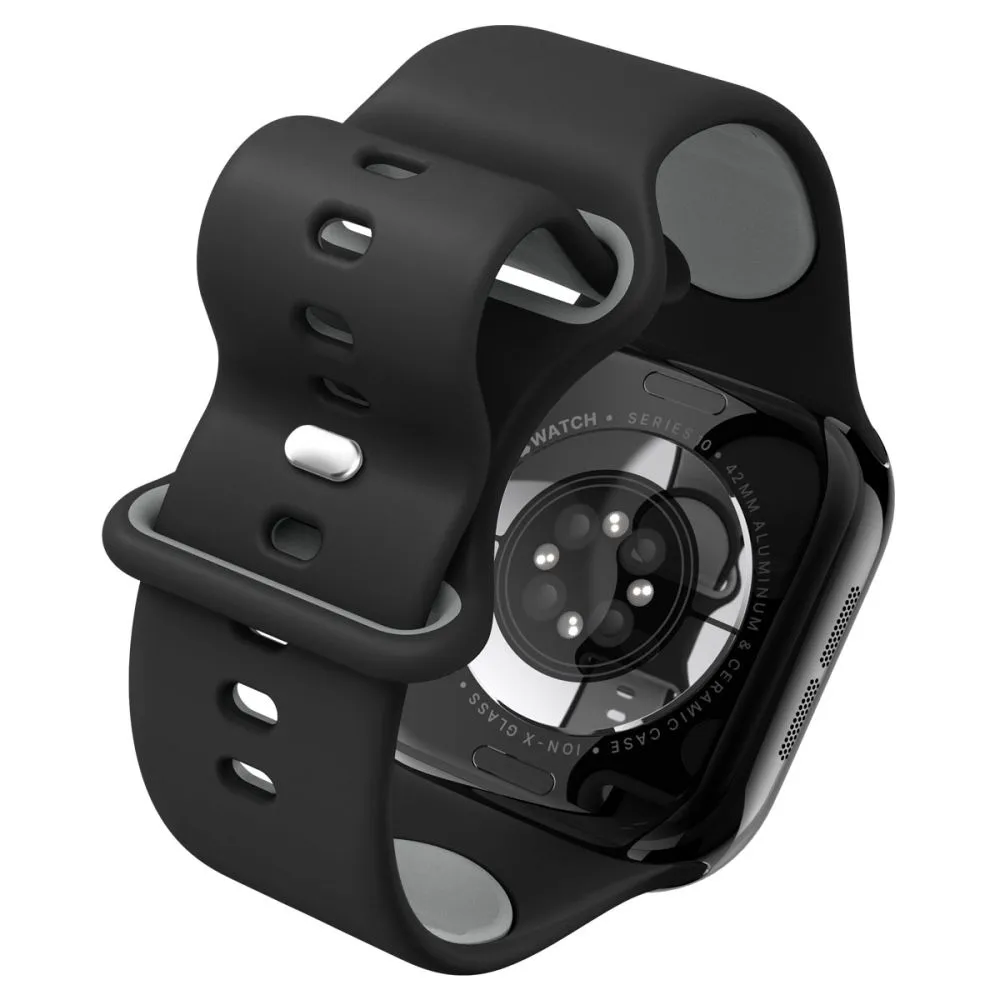 Apple Watch SE rihm SPIGEN NANO POP (40/41/42 MM)