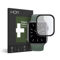 Watch Watch SE aizsargstikls HOFI HYBRID GLASS Apple Watch SE (44MM)