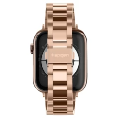 Apple Watch SE siksniņa rozā zelta SPIGEN MODERN FIT BAND (38/40/41mm)