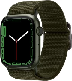 Apple Watch SE siksniņa  SPIGEN FIT LITE (38/40/41mm)