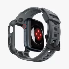 Apple Watch SE band  SPIGEN RUGGED ARMOR ”PRO” (44/45 MM)