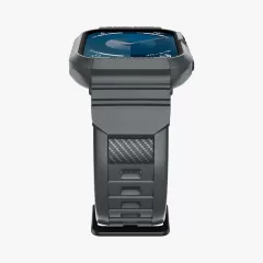 Apple Watch SE band  SPIGEN RUGGED ARMOR ”PRO” (44/45 MM)